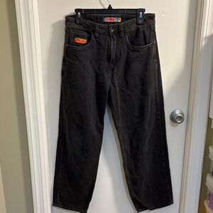 Empyre Dark Charcoal Jeans